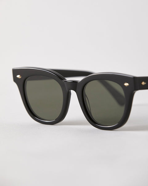 Dylan ZERO - Black Gloss / Green Zero – EPØKHE USA