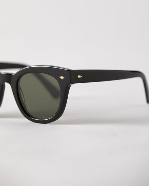 Dylan ZERO - Black Gloss / Green Zero – EPØKHE USA